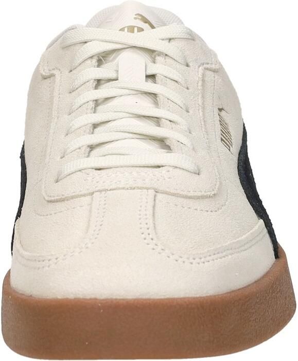 Puma Sneakers van leer met rubberzool model ' Club II' - Foto 8