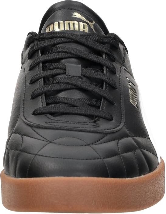 PUMA Club II Indoor Sneakers Heren Zwart - Foto 5