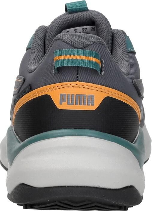 PUMA Evolve 2.0 Trail Sneakers grijs - Foto 14