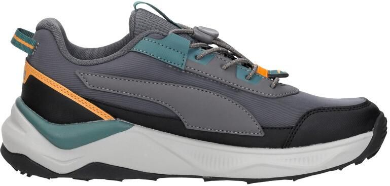 PUMA Evolve 2.0 Trail Sneakers grijs - Foto 15