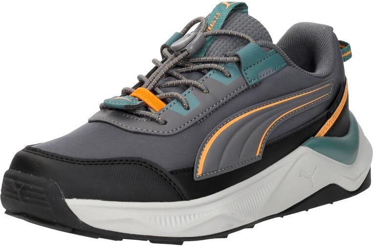PUMA Evolve 2.0 Trail Sneakers grijs - Foto 13