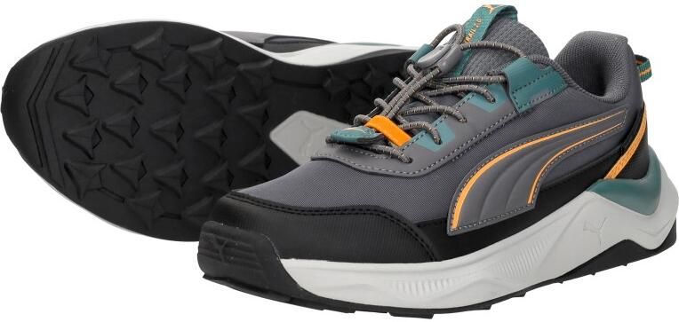 PUMA Evolve 2.0 Trail Sneakers grijs - Foto 16