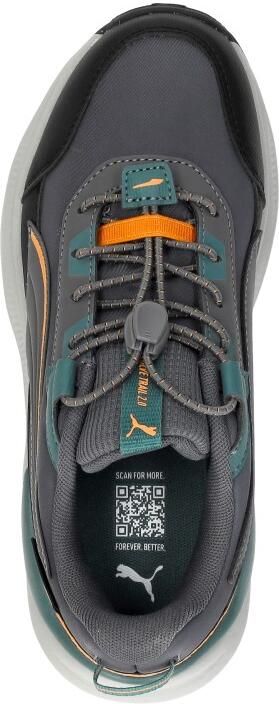 PUMA Evolve 2.0 Trail Sneakers grijs - Foto 17