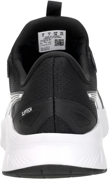 PUMA Flexfocus Life Sliptech JR Sneakers Laag Zwart - Foto 5