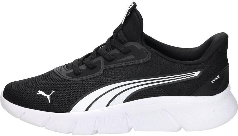 PUMA Flexfocus Life Sliptech PS Sneakers Laag Zwart - Foto 2