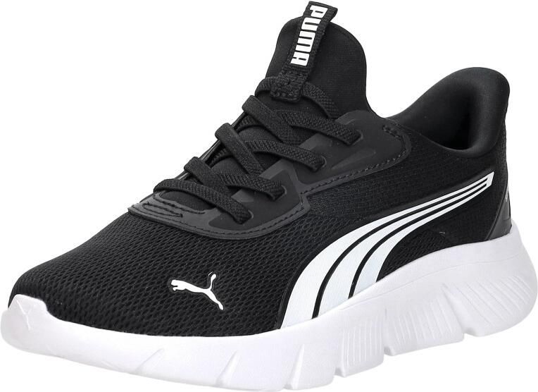PUMA Flexfocus Life Sliptech PS Sneakers Laag Zwart - Foto 3