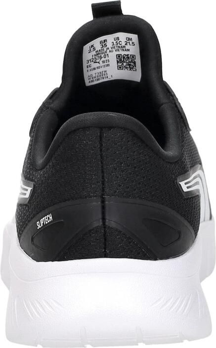 PUMA Flexfocus Life Sliptech PS Sneakers Laag Zwart - Foto 5