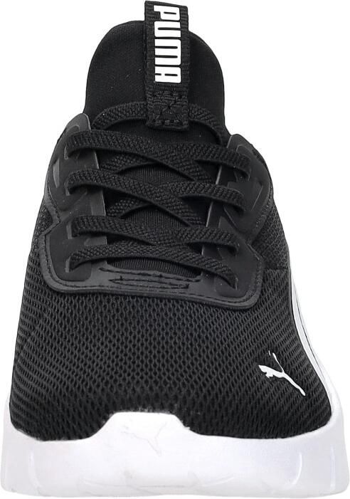 PUMA Flexfocus Life Sliptech PS Sneakers Laag Zwart - Foto 4