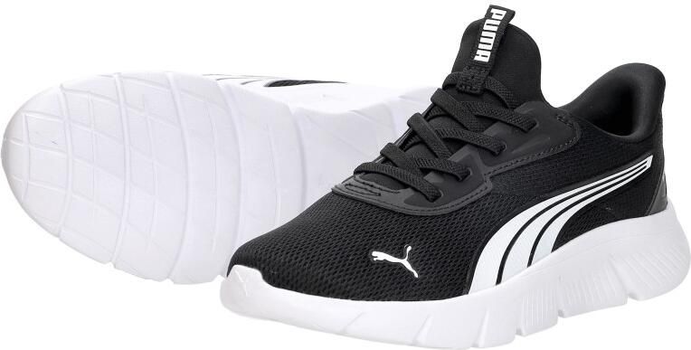 PUMA Flexfocus Life Sliptech PS Sneakers Laag Zwart - Foto 6