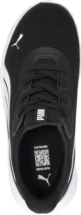 PUMA Flexfocus Life Sliptech PS Sneakers Laag Zwart - Foto 7