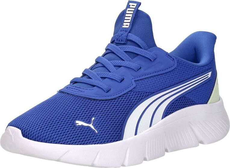 PUMA Flexfocus Life Sliptech PS Sneakers Laag Kobalt blauw - Foto 3