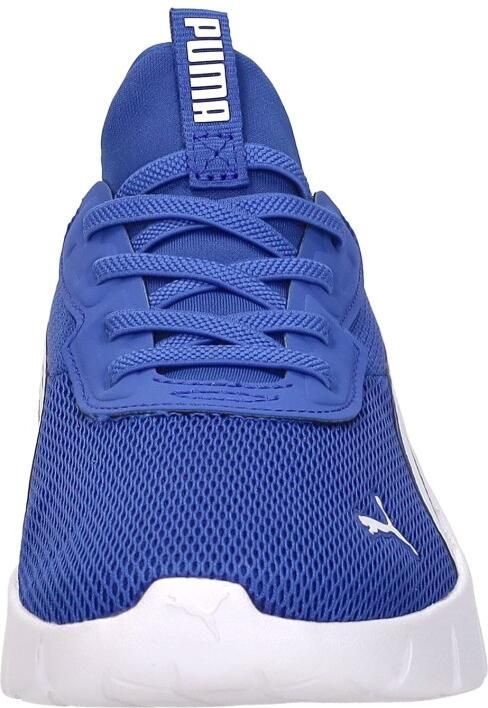 PUMA Flexfocus Life Sliptech PS Sneakers Laag Kobalt blauw - Foto 4