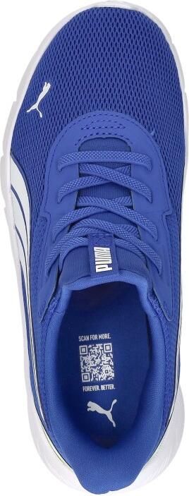 PUMA Flexfocus Life Sliptech PS Sneakers Laag Kobalt blauw - Foto 7