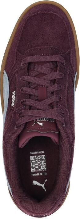Puma Sneakers Karmen II Idol SD Sneakers Laag Bordeaux Maat - Foto 7