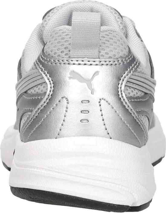 PUMA Milenio Tech LT Jr Unisex Sneakers Cool Light Gray- Silver - Foto 7
