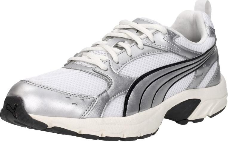 Puma Milenio Tech Lt Zilver - Foto 4