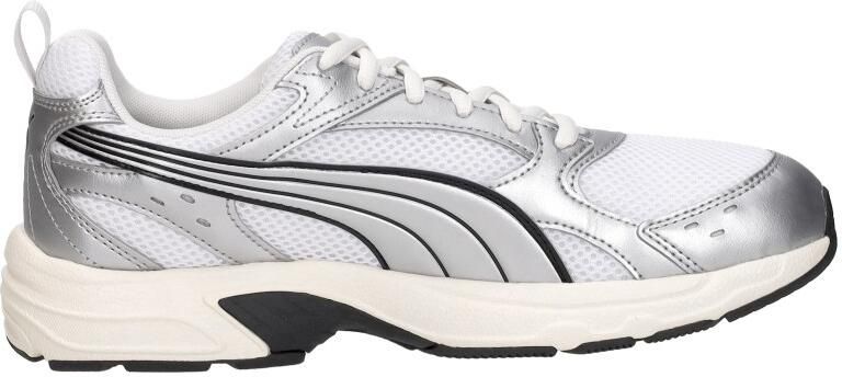 Puma Milenio Tech Lt Zilver - Foto 5