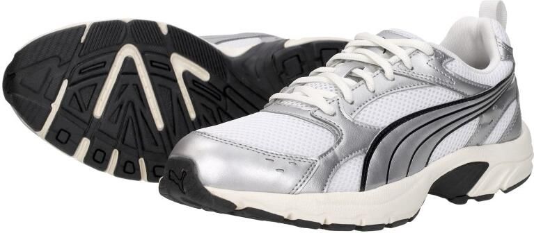 Puma Milenio Tech Lt Zilver - Foto 6