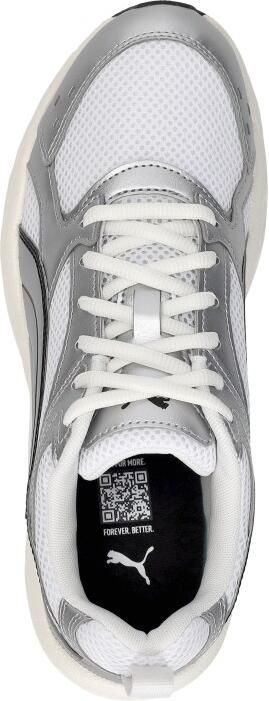 Puma Milenio Tech Lt Zilver - Foto 7