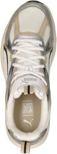 PUMA Milenio Tech Unisex Sneakers Warm White- Silver - Foto 11