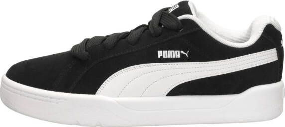 PUMA Park Lifestyle Easy SD Unisex Sneakers Black- White - Foto 5