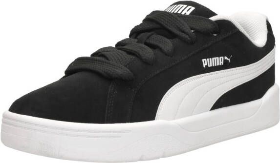 PUMA Park Lifestyle Easy SD Unisex Sneakers Black- White - Foto 4