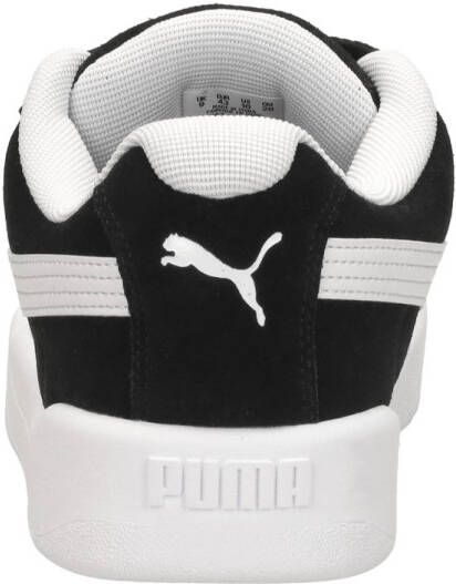 PUMA Park Lifestyle Easy SD Unisex Sneakers Black- White - Foto 3
