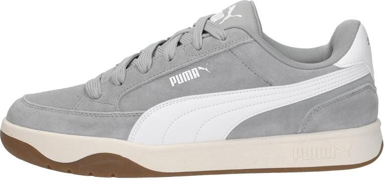 PUMA Park LT SD Sneakers Laag Grijs - Foto 3