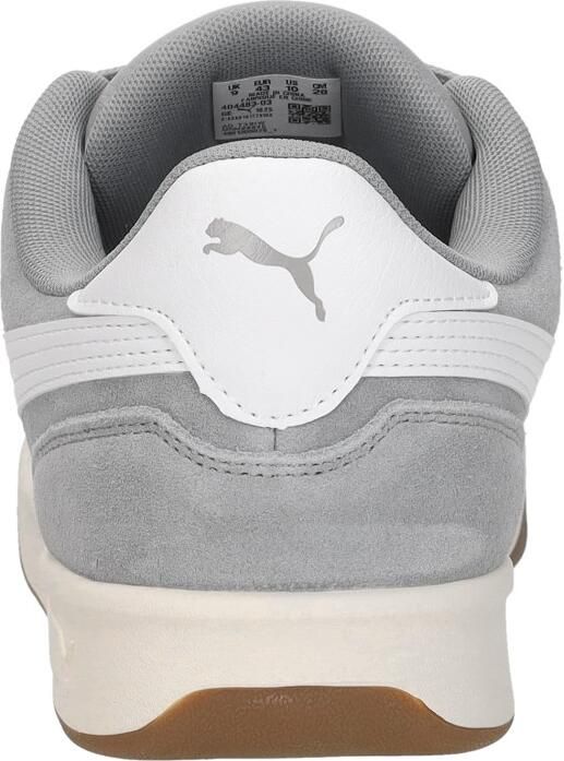 PUMA Park LT SD Sneakers Laag Grijs - Foto 5