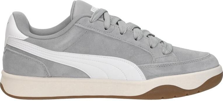 PUMA Park LT SD Sneakers Laag Grijs - Foto 7