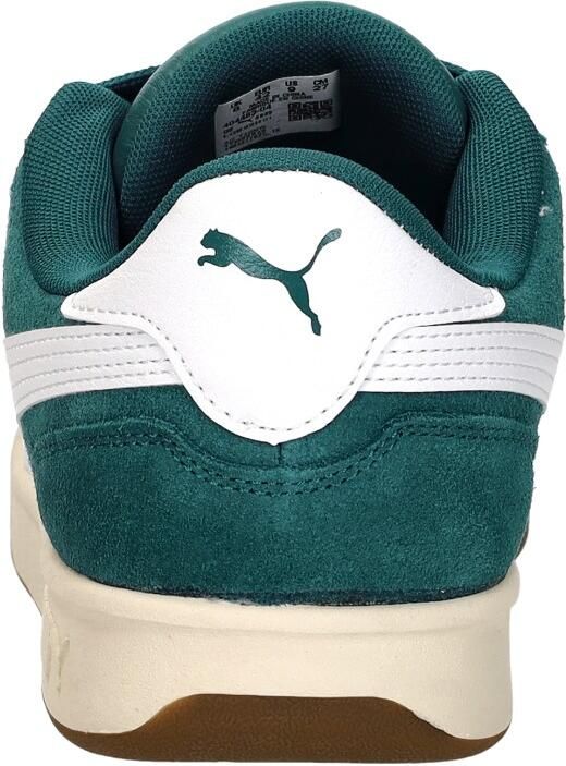 PUMA Park LT SD Sneakers Laag Groen - Foto 5
