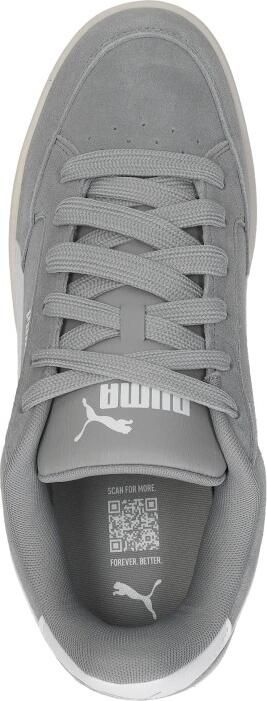 PUMA Park LT SD Sneakers Laag Grijs - Foto 7