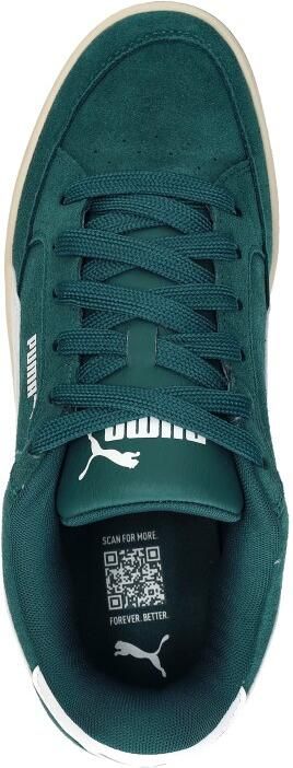 PUMA Park LT SD Sneakers Laag Groen - Foto 7