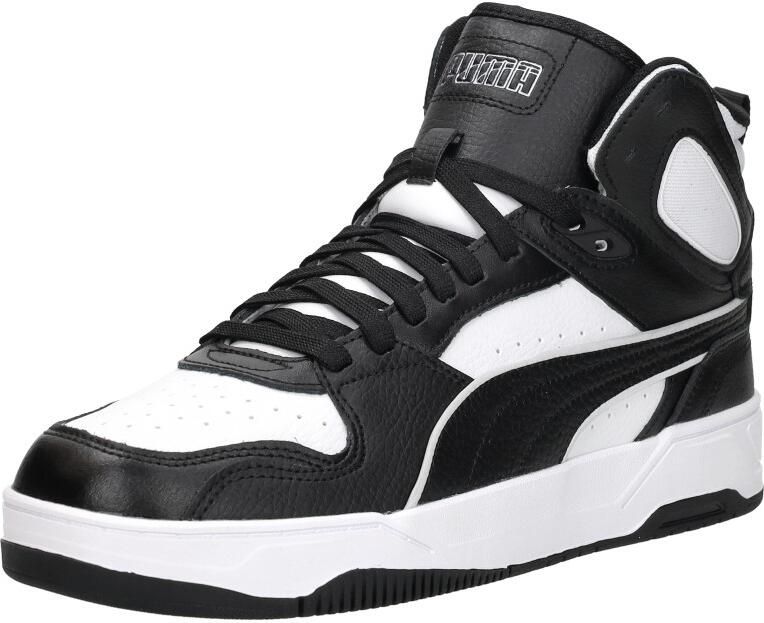 Puma Sneakers RBD Break Mid Sneakers Hoog zwart Maat - Foto 5