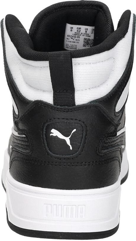 Puma Sneakers RBD Break Mid Sneakers Hoog zwart Maat - Foto 7