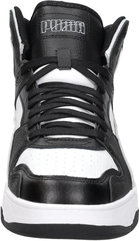 Puma Sneakers RBD Break Mid Sneakers Hoog zwart Maat - Foto 6