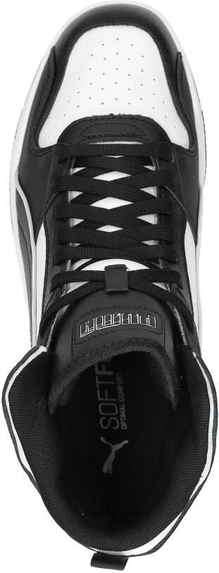 Puma Sneakers RBD Break Mid Sneakers Hoog zwart Maat - Foto 9