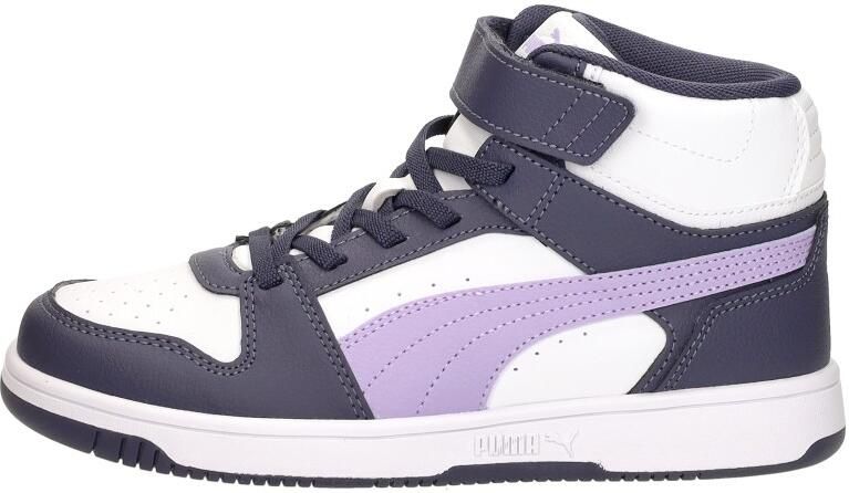 Puma Rebound Slam Mid Ac+ Ps