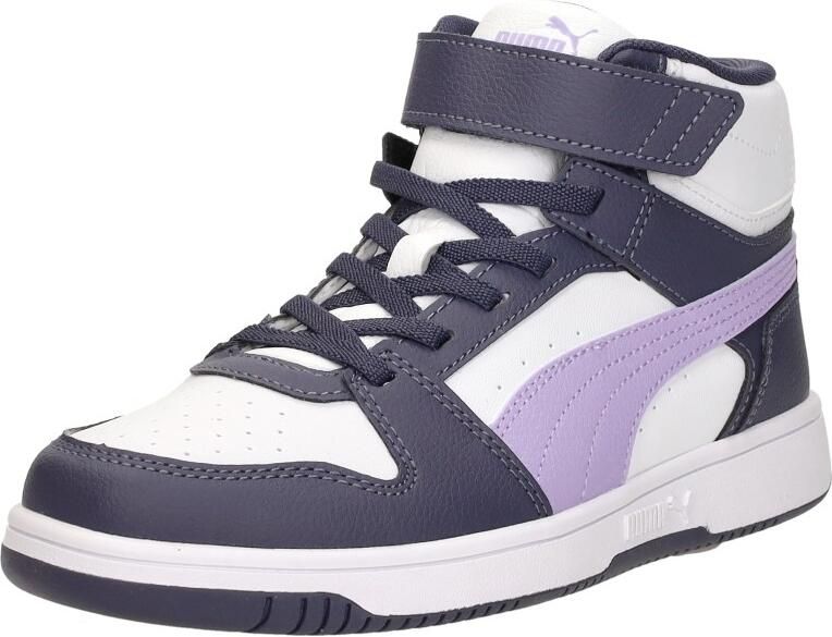 Puma Rebound Slam Mid Ac+ Ps - Foto 2