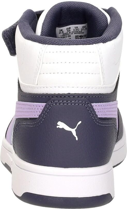 Puma Rebound Slam Mid Ac+ Ps - Foto 4