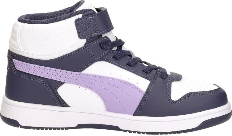 Puma Rebound Slam Mid Ac+ Ps - Foto 5