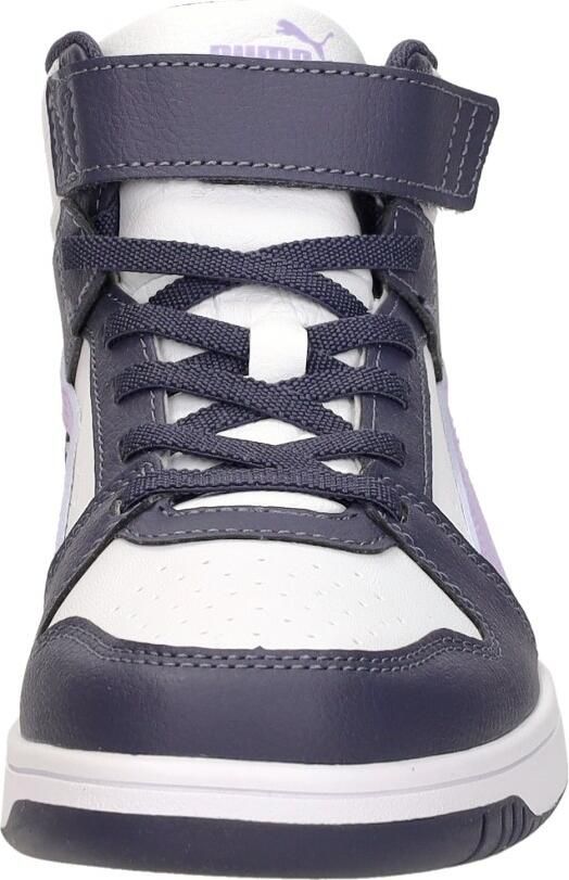 Puma Rebound Slam Mid Ac+ Ps - Foto 3