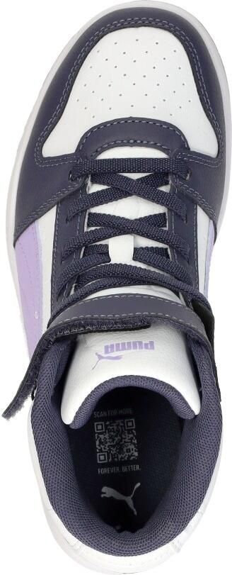 Puma Rebound Slam Mid Ac+ Ps - Foto 7