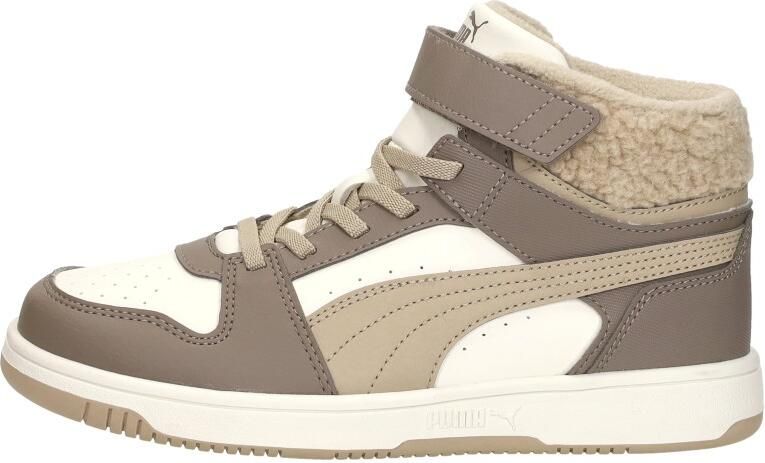 Puma Rebound Slam Mid Cozy Ac+ Ps - Foto 2