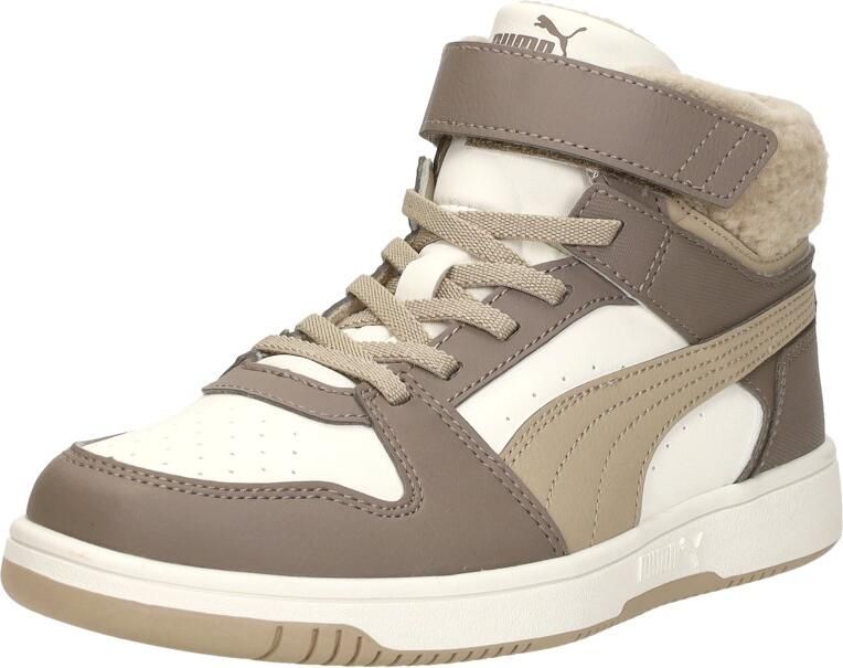 Puma Rebound Slam Mid Cozy Ac+ Ps - Foto 3
