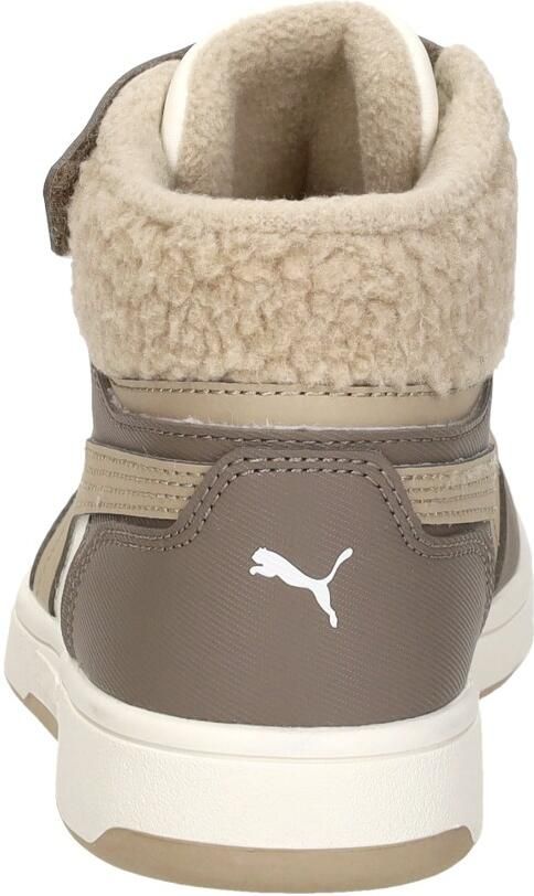 Puma Rebound Slam Mid Cozy Ac+ Ps - Foto 5