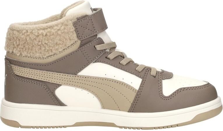 Puma Rebound Slam Mid Cozy Ac+ Ps - Foto 7