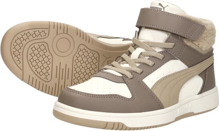Puma Rebound Slam Mid Cozy Ac+ Ps - Foto 6