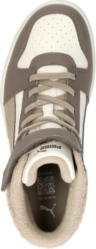Puma Rebound Slam Mid Cozy Ac+ Ps - Foto 8