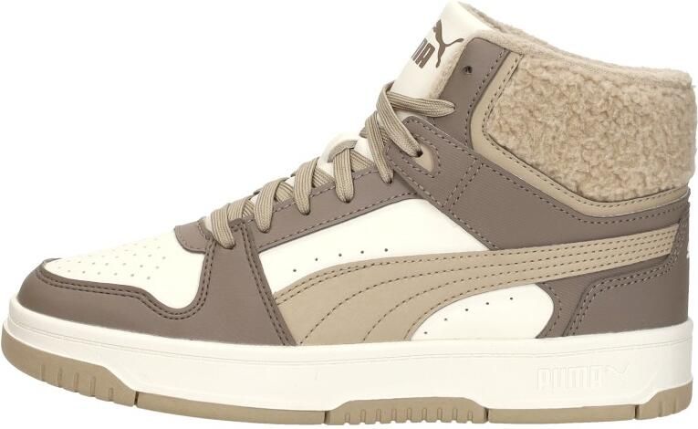 Puma Rebound Slam Mid Cozy Jr - Foto 2